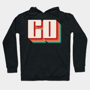 Colorado Hoodie